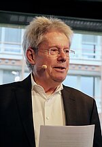 Gerd Höhner, Präsident der PTK NRW