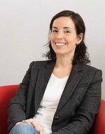 Prof. Dr. Julia Asbrand Porträts