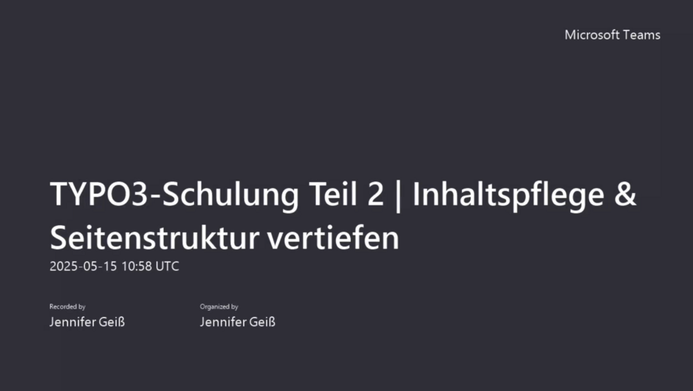 TYPO3-Schulung_2_Inhaltespflege.png