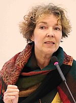 Dorothea Weinberg