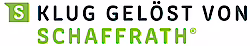 Klug gelöst von Schaffrath