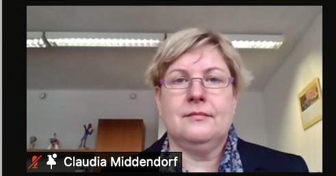 Middendorf Middendorf
