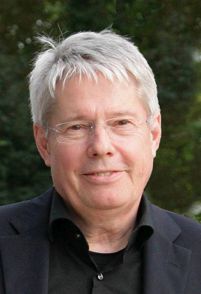 Gerd Höhner Gerd Höhner