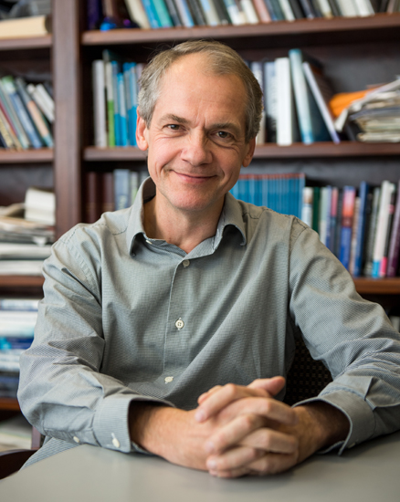 Prof. Dr. Stefan G. Hofmann Prof. Dr. Stefan G. Hofmann